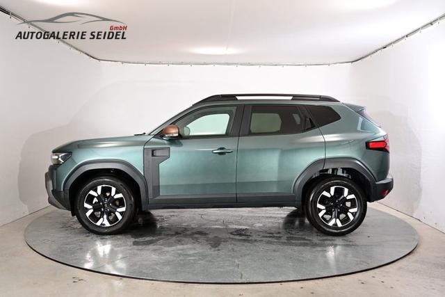 Dacia Duster Extreme TCe 130 6-Gang 