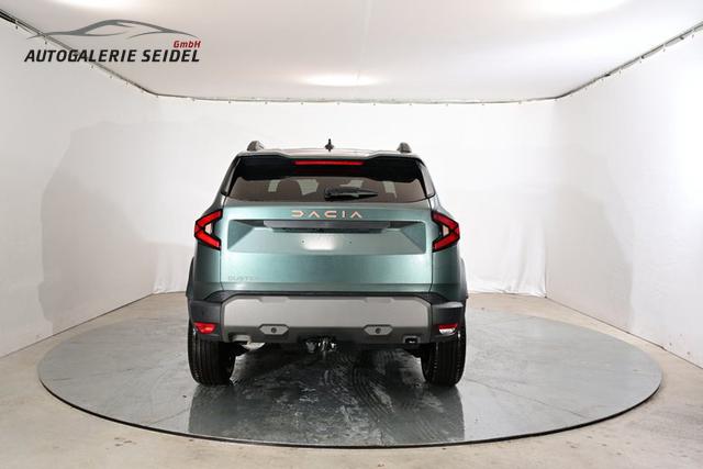 Dacia Duster Extreme TCe 130 6-Gang 