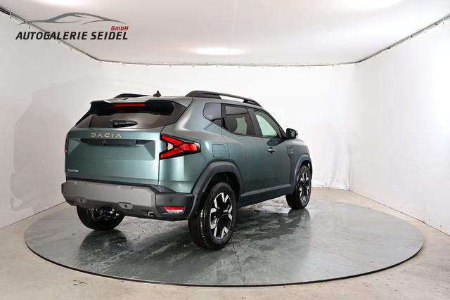 Dacia Duster Extreme TCe 130 6-Gang 