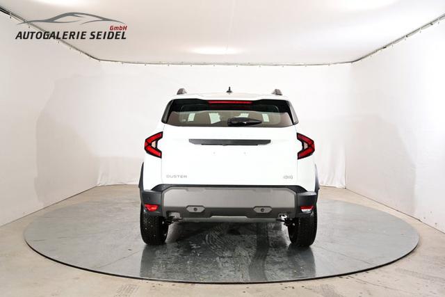 Dacia Duster Expression TCe 130 6-Gang 4x4 