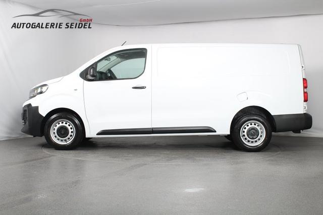 Opel Vivaro Kastenwagen Lang 2.0 BlueHDi 145 6-Gang 