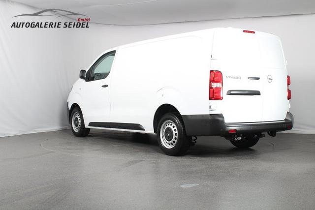 Opel Vivaro Kastenwagen Lang 2.0 BlueHDi 145 6-Gang 