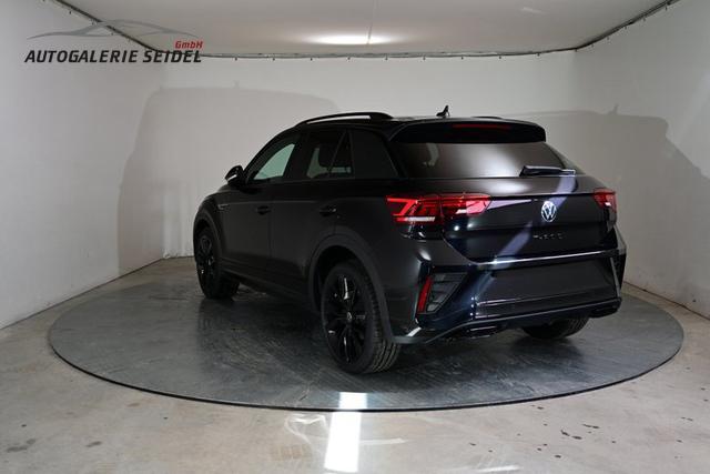 Volkswagen T-Roc R-Line 1.5 TSI 7-Gang-DSG 