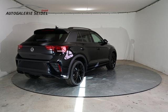 Volkswagen T-Roc R-Line 1.5 TSI 7-Gang-DSG 