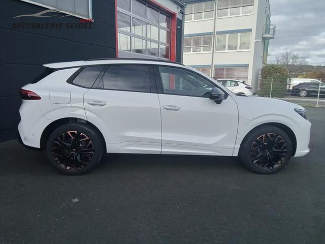 Cupra Terramar VZ 2.0 TSI 195 kW (265 PS) 7-Gang DSG 4Drive 