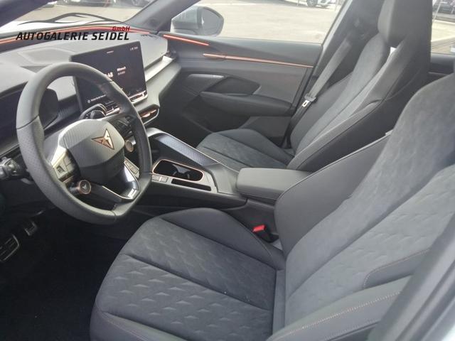 Cupra Terramar VZ 2.0 TSI 195 kW (265 PS) 7-Gang DSG 4Drive 