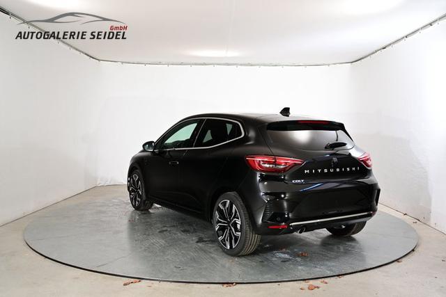 Mitsubishi Colt Intense StyleCold 1.0 MPI-T 6-Gang 