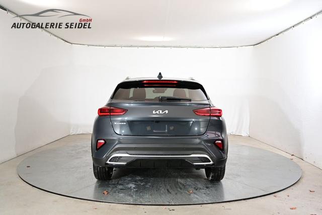 Kia XCeed MY26 1.0 T-GDI MHEV 7-Gang-DCT 