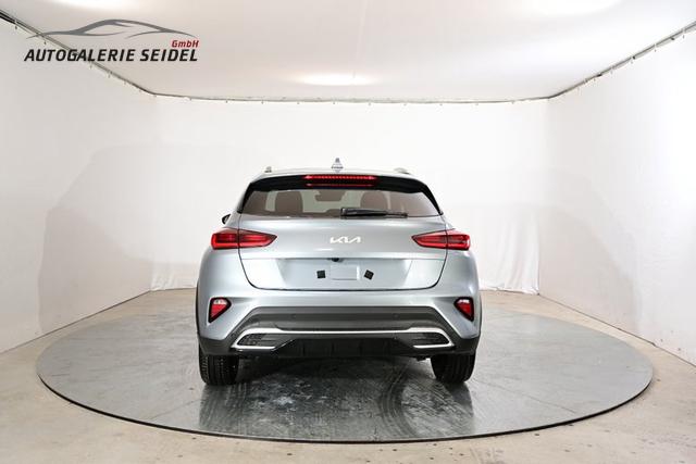 Kia XCeed MY26 1.0 T-GDI MHEV 7-Gang-DCT 