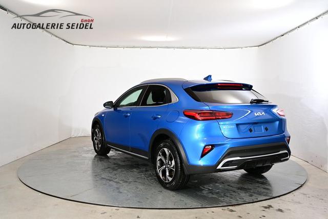 Kia XCeed MY26 1.0 T-GDI MHEV 7-Gang-DCT 