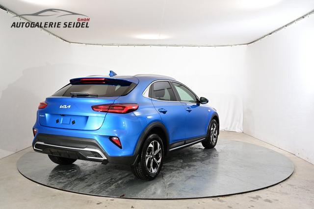 Kia XCeed MY26 1.0 T-GDI MHEV 7-Gang-DCT 