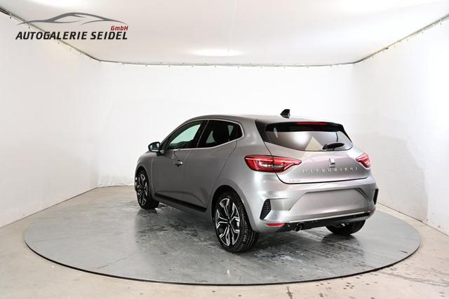 Mitsubishi Colt Intense StyleCold 1.0 MPI-T 6-Gang 