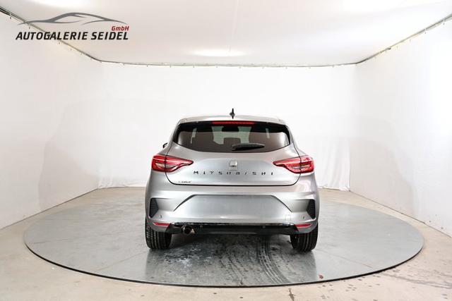 Mitsubishi Colt Intense StyleCold 1.0 MPI-T 6-Gang 