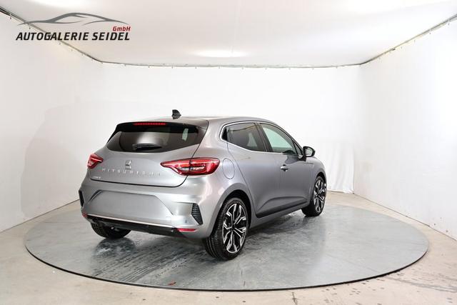 Mitsubishi Colt Intense StyleCold 1.0 MPI-T 6-Gang 