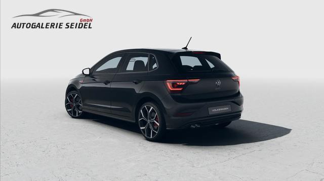 Volkswagen Polo GTI 2.0 TSI 7-Gang-DSG 