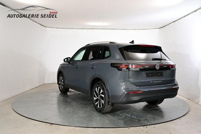 Volkswagen Tiguan Advanced 2.0 TDI 7-Gang-DSG 