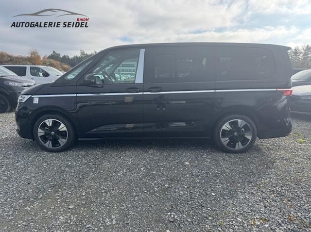 Volkswagen T7 Multivan K&Uuml; 2.0 TDI 7-Gang-DSG 