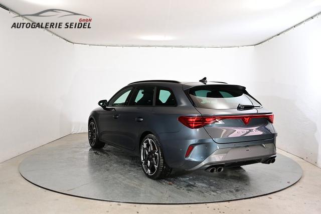 Cupra Leon Sportstourer VZ 2.0 TSI 7-Gang-DSG 4Drive 