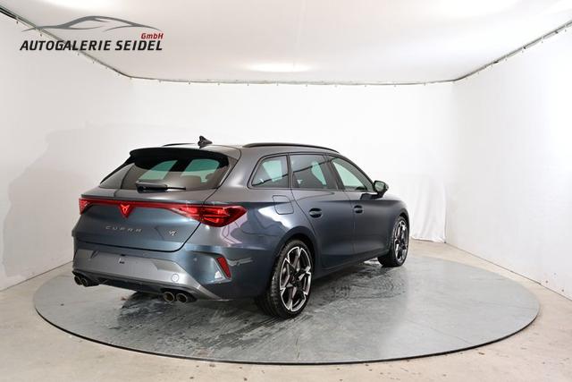 Cupra Leon Sportstourer VZ 2.0 TSI 7-Gang-DSG 4Drive 