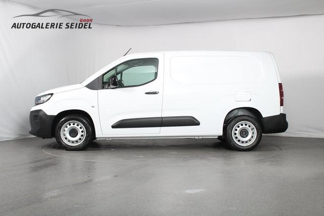 Opel Combo Cargo Länge 2 mit erhöhter Nutzlast 1.5 BlueHDi 6-Gang 