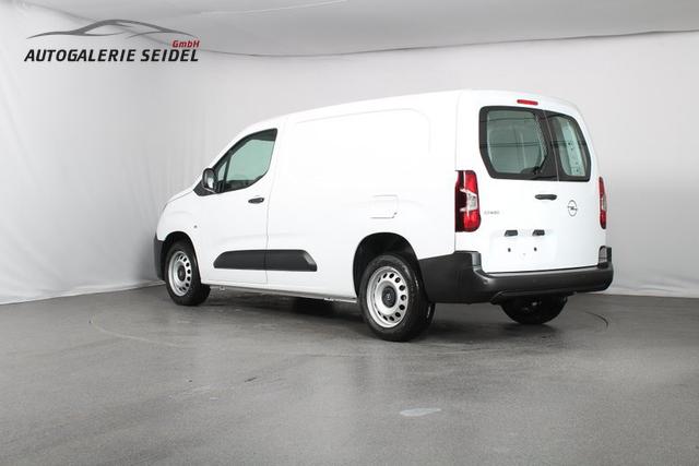 Opel Combo Cargo Länge 2 mit erhöhter Nutzlast 1.5 BlueHDi 6-Gang 