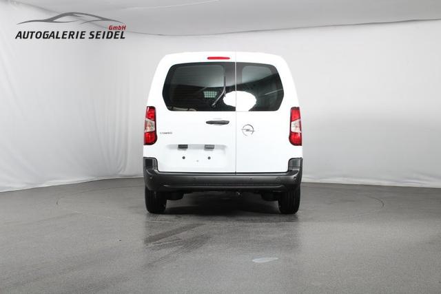 Opel Combo Cargo Länge 2 mit erhöhter Nutzlast 1.5 BlueHDi 6-Gang 