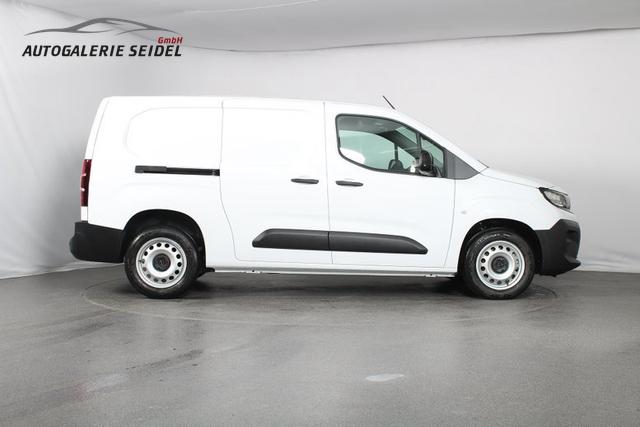 Opel Combo Cargo Länge 2 mit erhöhter Nutzlast 1.5 BlueHDi 6-Gang 