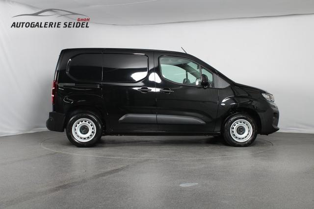 Opel Combo Cargo Länge 1 mit normaler Nutzlast 1.5 BlueHDi 6-Gang 