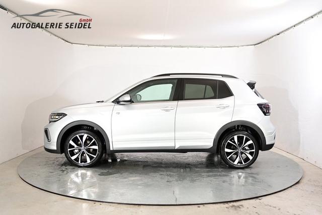 Volkswagen T-Cross R-Line Limited 1.0 TSI 7-Gang-DSG 