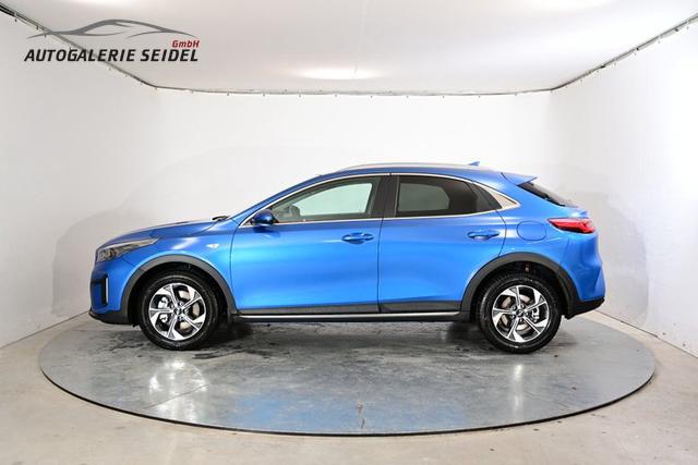 Kia XCeed MY26 1.0 T-GDI MHEV 7-Gang-DCT 