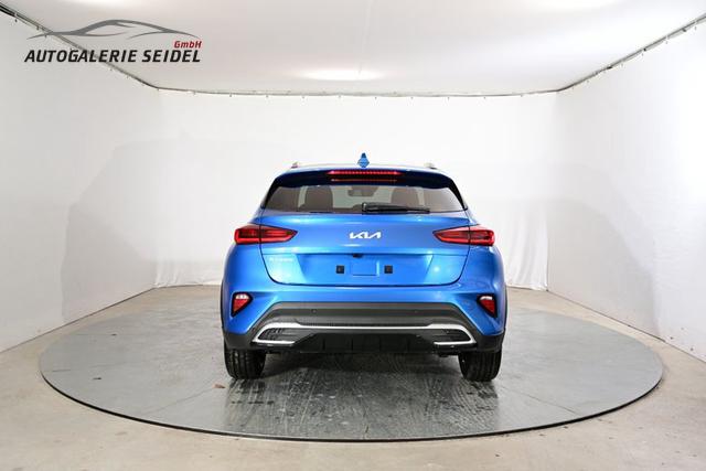 Kia XCeed MY26 1.0 T-GDI MHEV 7-Gang-DCT 