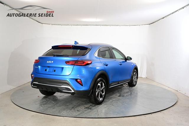 Kia XCeed MY26 1.0 T-GDI MHEV 7-Gang-DCT 