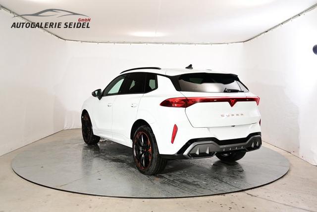 Cupra Terramar VZ 2.0 TSI 7-Gang-DSG 4Drive 