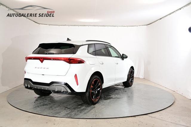 Cupra Terramar VZ 2.0 TSI 7-Gang-DSG 4Drive 