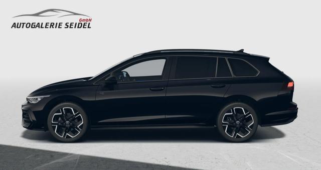 Volkswagen Golf Variant R-Line 1.5 eTSI 7-Gang-DSG 