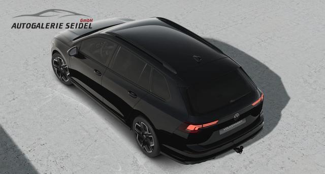 Volkswagen Golf Variant R-Line 1.5 eTSI 7-Gang-DSG 