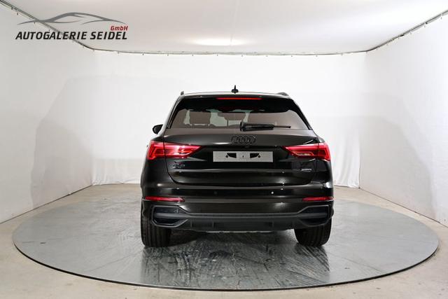 Audi Q3 S line 40 TFSI 2.0 7-Gang tronic quattro 