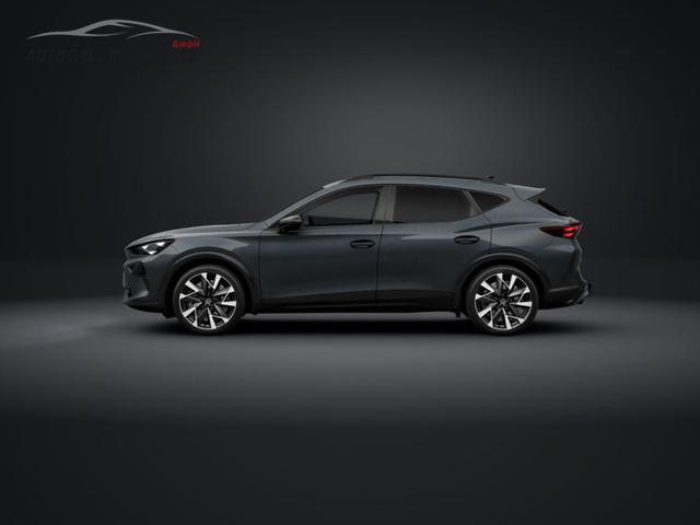 Cupra Formentor VZ 2.0 TSI 