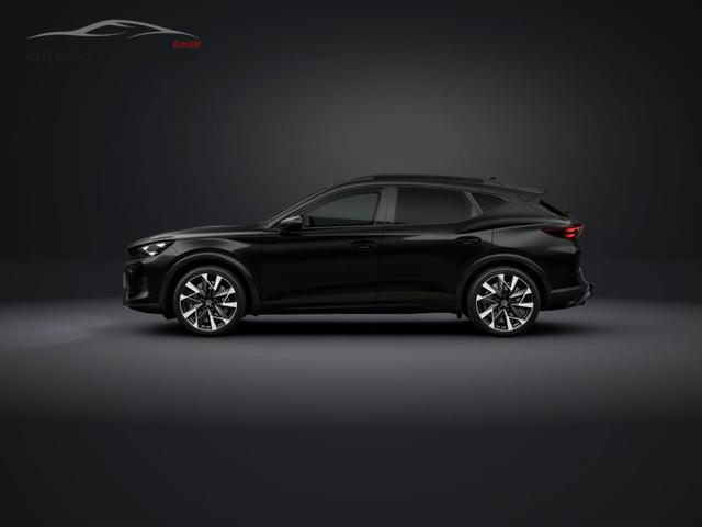 Cupra Formentor VZ 2.0 TSI 