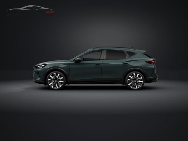 Cupra Formentor VZ 2.0 TSI 