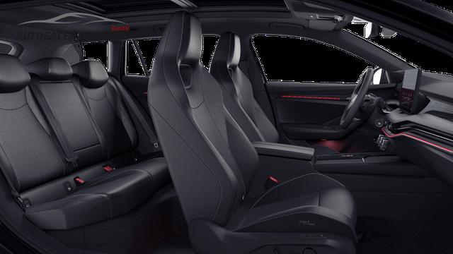 Skoda Superb Combi Sportline 1.5 TSI iV 6-Gang-DSG 