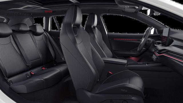 Skoda Superb Combi Sportline 1.5 TSI iV 6-Gang-DSG 