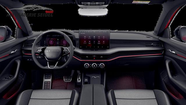 Skoda Superb Combi Sportline 1.5 TSI iV 6-Gang-DSG 