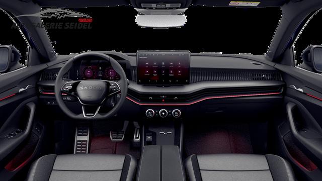 Skoda Superb Combi Sportline 1.5 TSI iV 6-Gang-DSG 