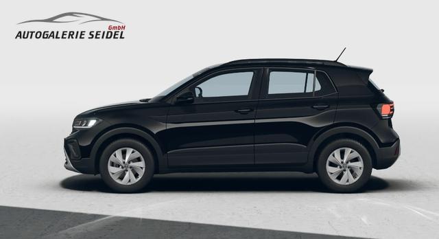 Volkswagen T-Cross Start 1.0 TSI 70 kW (95 PS) 5-Gang 