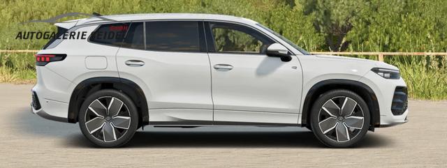 Volkswagen Tayron R-Line 2.0 TDI 7-Gang-DSG 4MOTION 