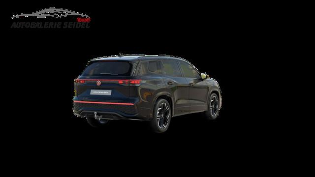 Volkswagen Tayron R-Line 2.0 TDI 7-Gang-DSG 4MOTION 