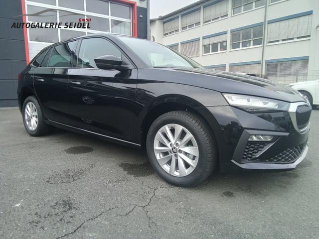 Skoda Scala Top Selection 1.0 TSI 7-Gang-DSG 