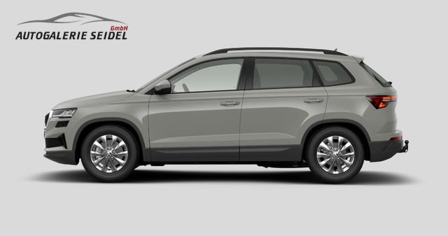 Skoda Karoq Selection 1.5 TSI mHEV 7-Gang DSG 
