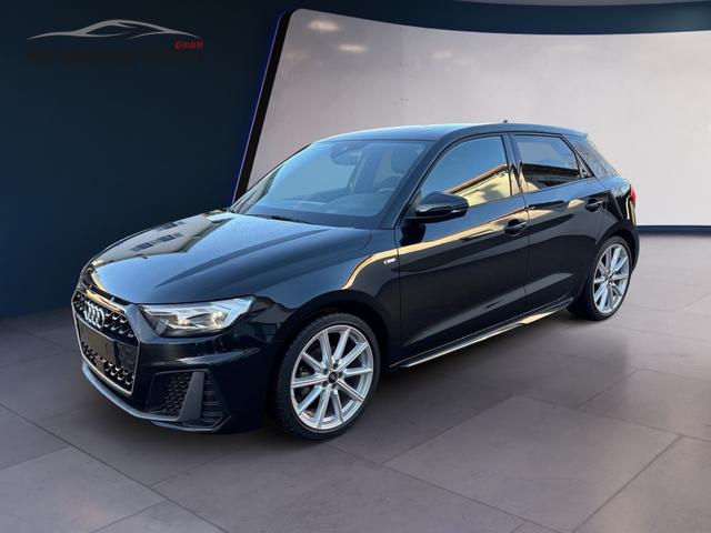 Audi A1 Sportback 35 1.5 TFSI S line Aktionspreis 